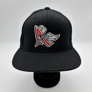 KTH Kill the Hype LA Anaheim Angels Snapback Baseball Cap